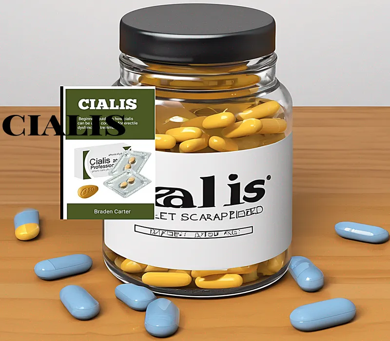 Effetti collaterali cialis generico